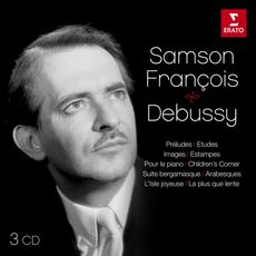 Samson François & Debussy (Remastered 2010)