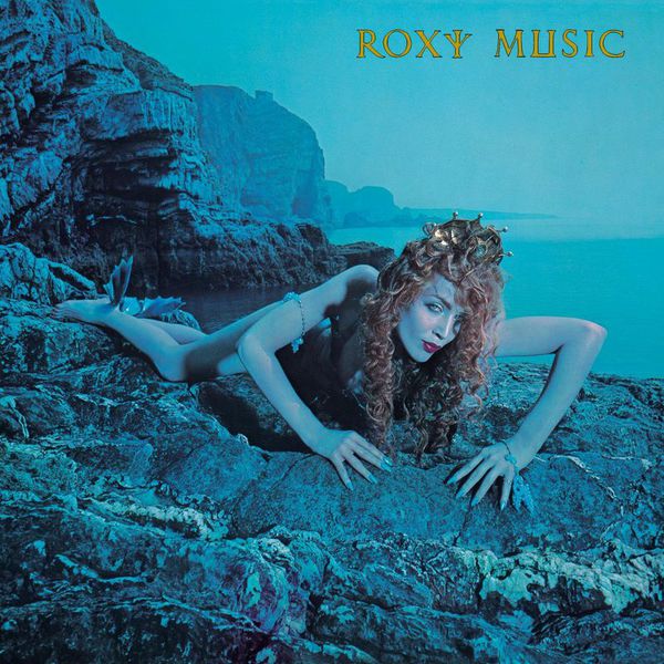 Roxy Music - Siren Roxy Music - Siren
