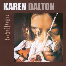 It's So Hard To Tell You Who's Going To Love You The Best