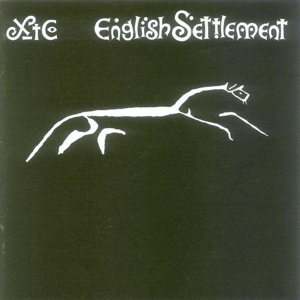 XTC|English Settlement