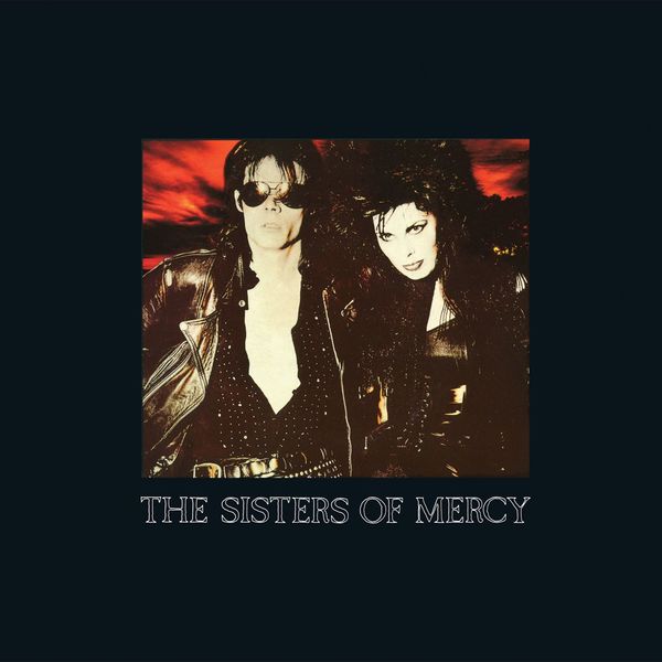 The Sisters Of Mercy - This Corrosion The Sisters Of Mercy - This Corrosion