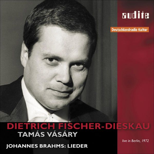 Dietrich Fischer-Dieskau - Lieder Dietrich Fischer-Dieskau - Lieder
