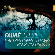 Faure, Elegie et autres chefs-d'oeuvres pour violoncelle