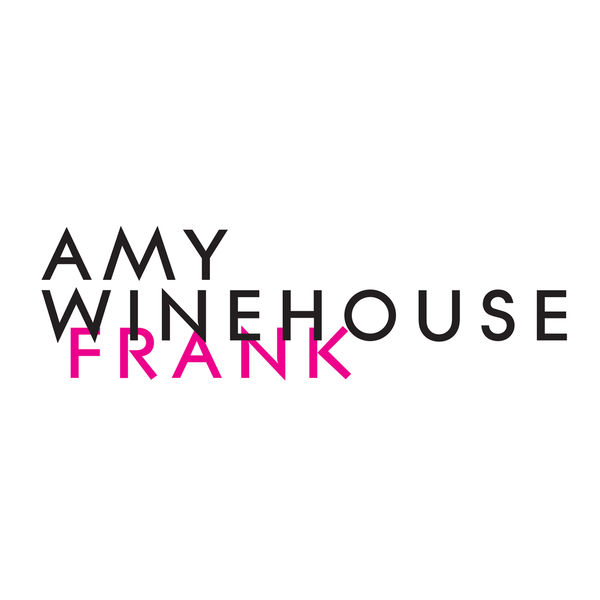 Amy Winehouse - Frank Amy Winehouse - Frank