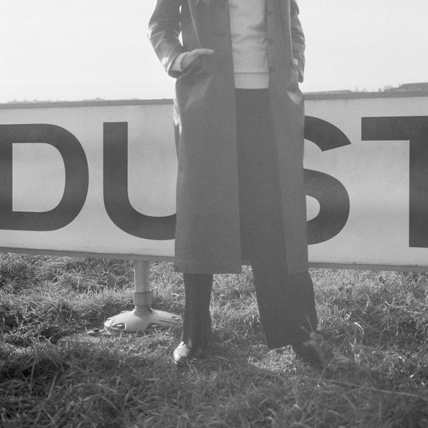 Laurel Halo - Dust Laurel Halo - Dust