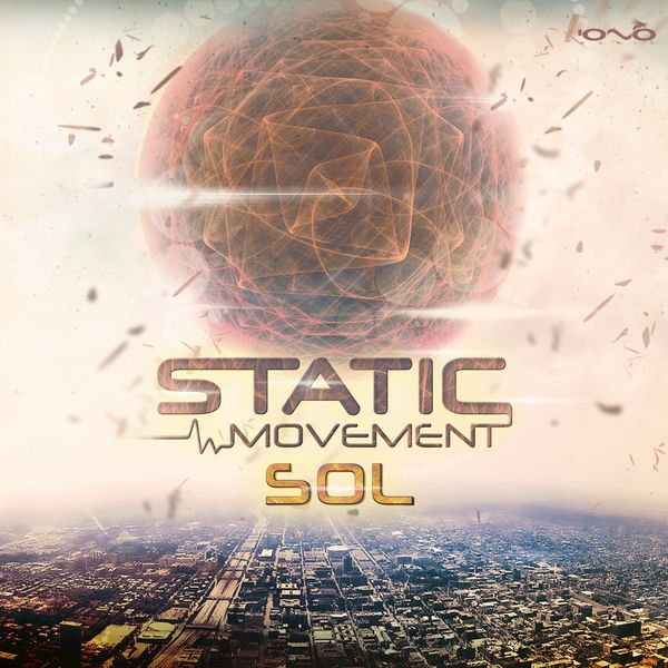 Static Movement - Sol Static Movement - Sol