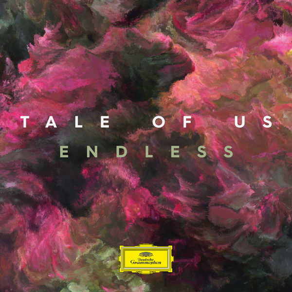 Tale Of Us - Endless Tale Of Us - Endless