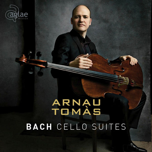 Johann Sebastian Bach|Bach Cello Suites