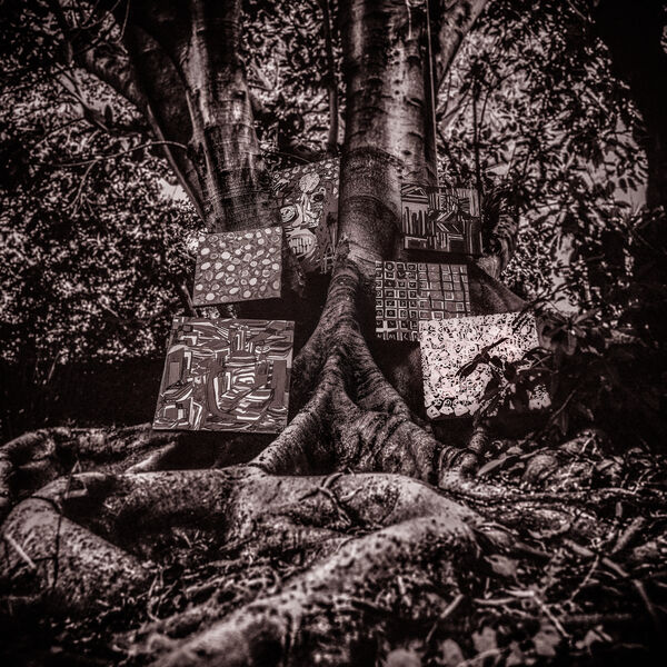 Kamasi Washington|Harmony of Difference Kamasi Washington|Harmony of Difference