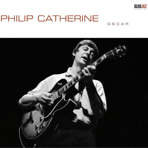 Philip Catherine|Oscar