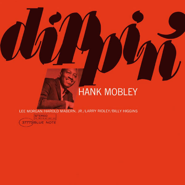 Hank Mobley|Dippin'