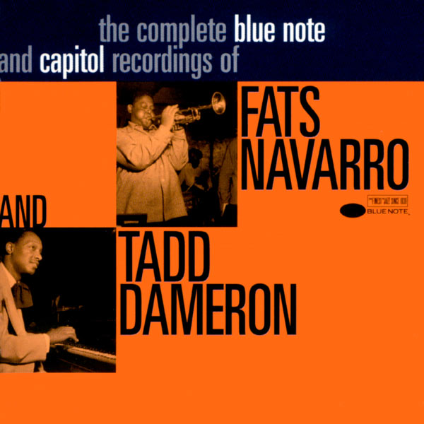 その他 LP Fats Navarro Fabulous Fats Navarro Volume 2 BLP1532 BLUE NOTE /00260 The Fabulous Fats Navarro, Vol. 2 - Wikipedia