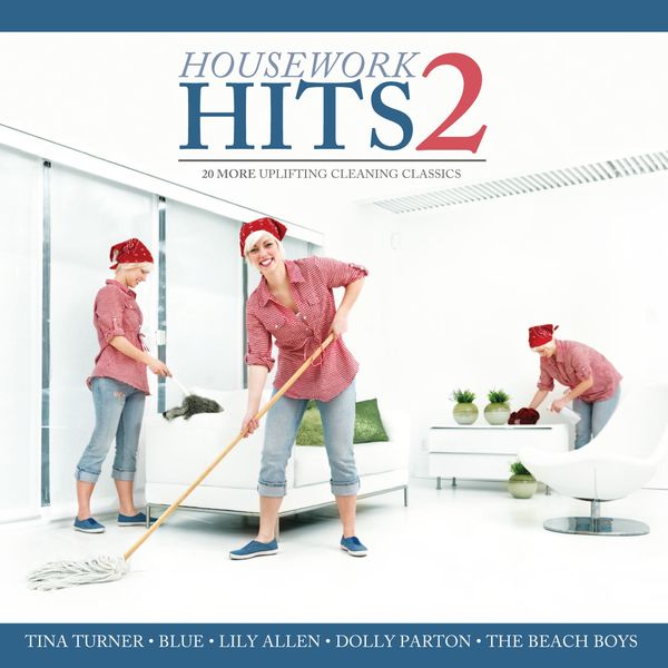 Various Artists - Housework Hits 2 Various Artists - Housework Hits 2