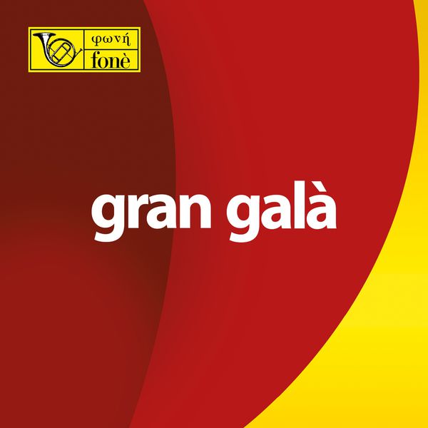 Various Artists|Gran Galà Various Artists|Gran Galà