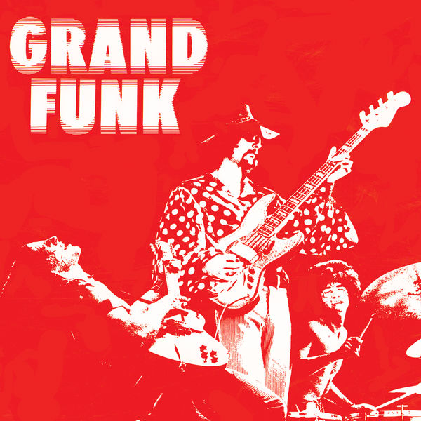 RED MONEY G-RAP G-FUNK レコード Grand Funk (Red Album) (Expanded Edition), Grand Funk Railroad - Qobuz