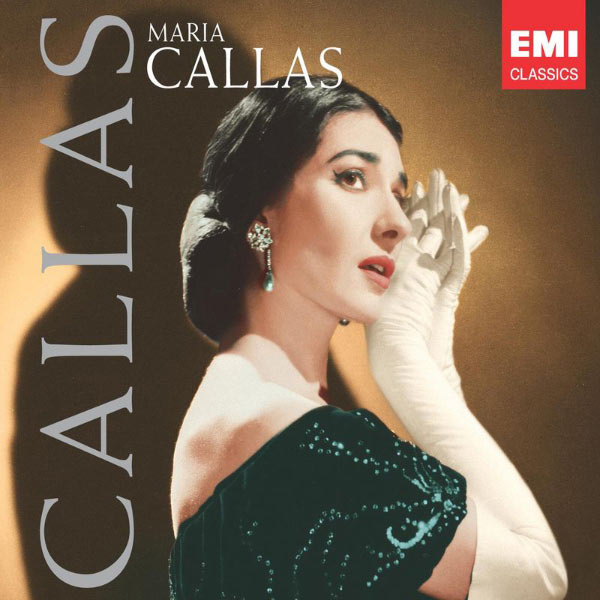 Various Interprets|Maria Callas (Maria Callas) Various Interprets|Maria Callas (Maria Callas)