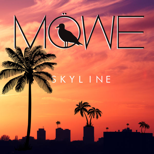 MÖWE|Skyline MÖWE|Skyline