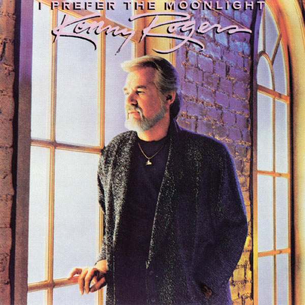 Kenny Rogers - I Prefer the Moonlight Kenny Rogers - I Prefer the Moonlight
