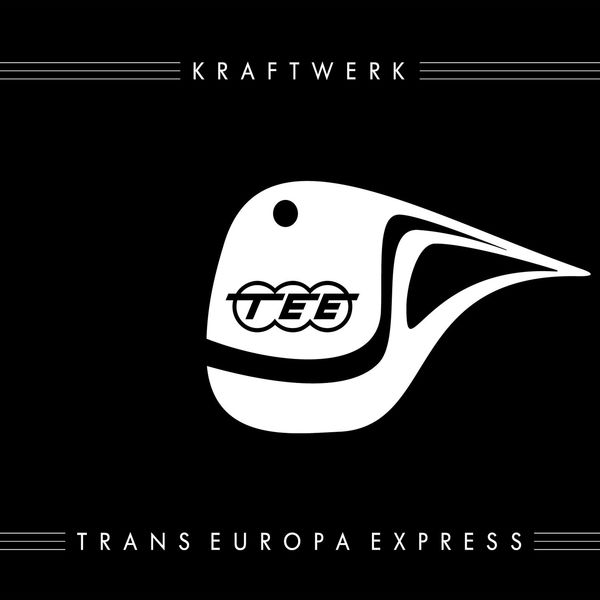 Kraftwerk|Trans-Europa Express   (2009 Remaster, German Version)