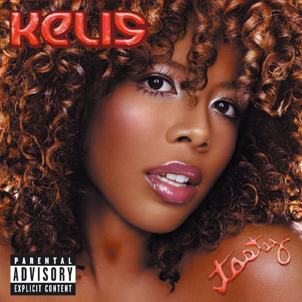 Kelis - Tasty Kelis - Tasty