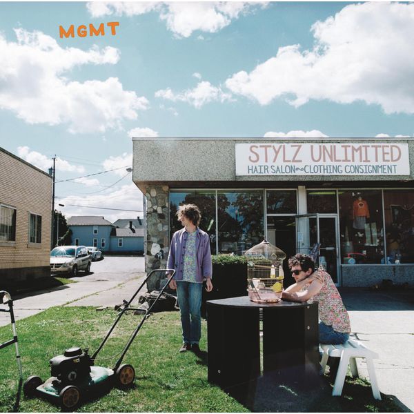 MGMT|MGMT MGMT|MGMT