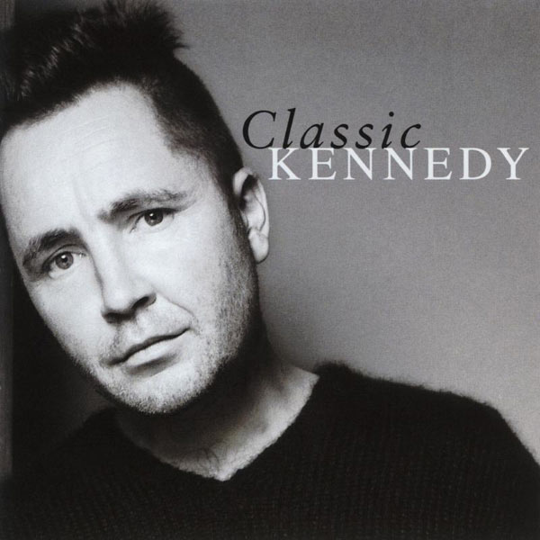 Nigel Kennedy|Classic Kennedy