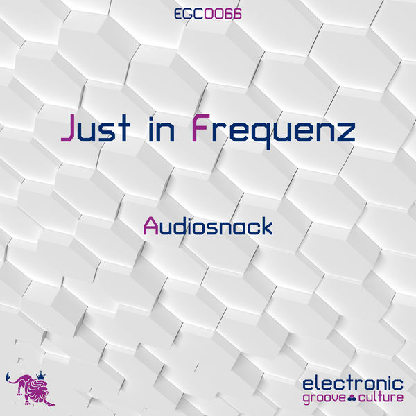 Audiosnack|Just in Frequenz