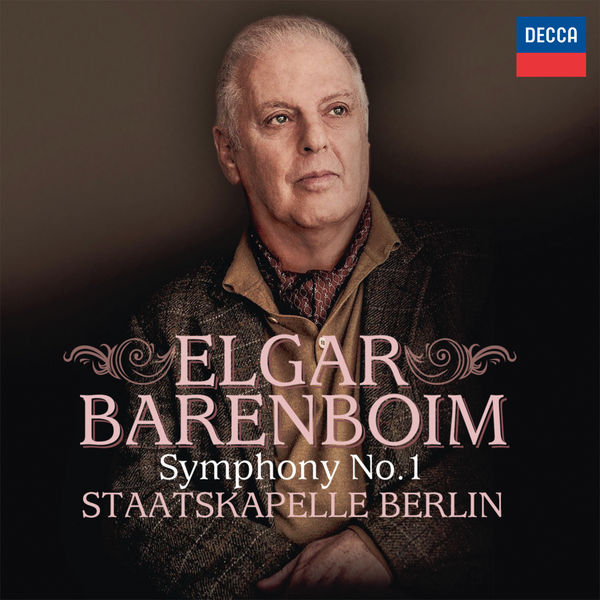 Staatskapelle Berlin|Elgar: Symphony No.1 in A Flat Major, Op.55