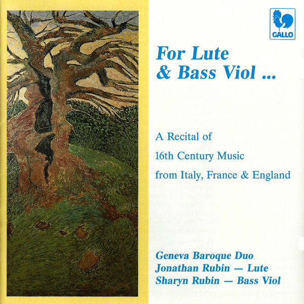 Geneva Baroque Duo|Renaissance Music Recital, from Italy, France & England Geneva Baroque Duo|Renaissance Music Recital, from Italy, France & England