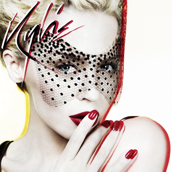 Kylie Minogue|X