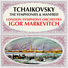 London Symphony Orchestra Tchaikovsky: The Symphonies & Manfred