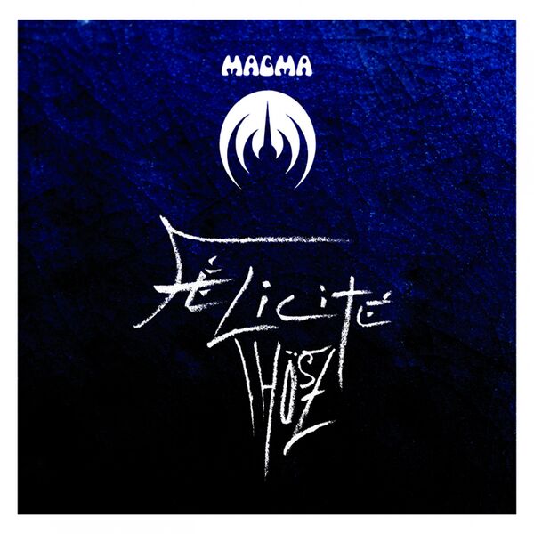 Magma|Félicité thösz Magma|Félicité thösz