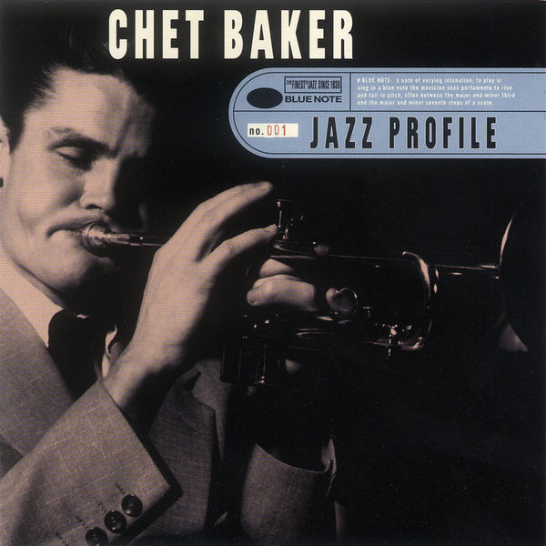 Chet Baker|Jazz Profile: Chet Baker