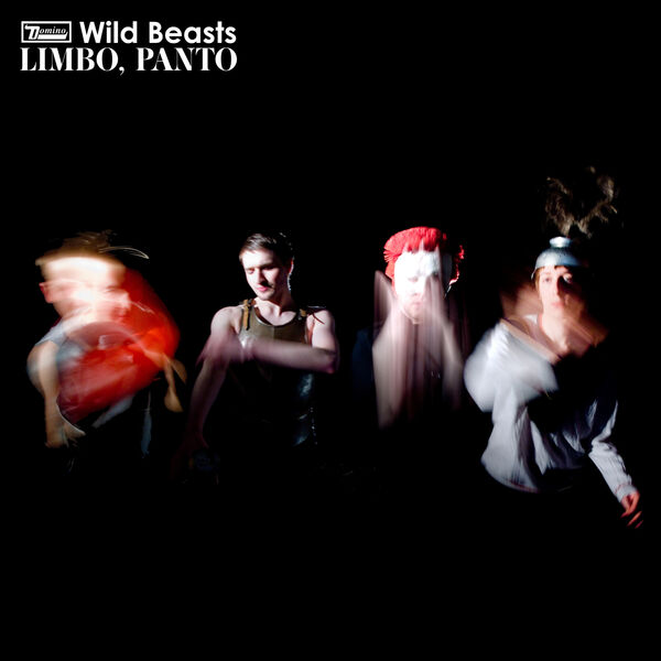 Wild Beasts|Limbo, Panto Wild Beasts|Limbo, Panto