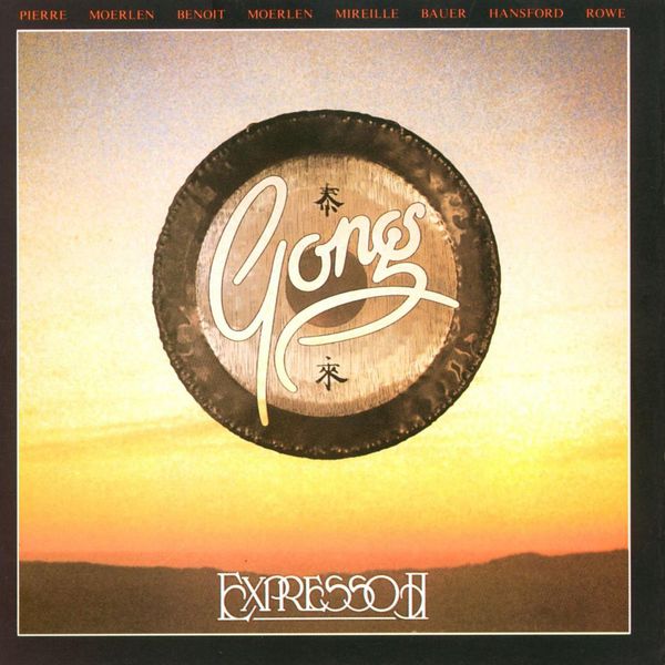 Gong|Expresso II Gong|Expresso II