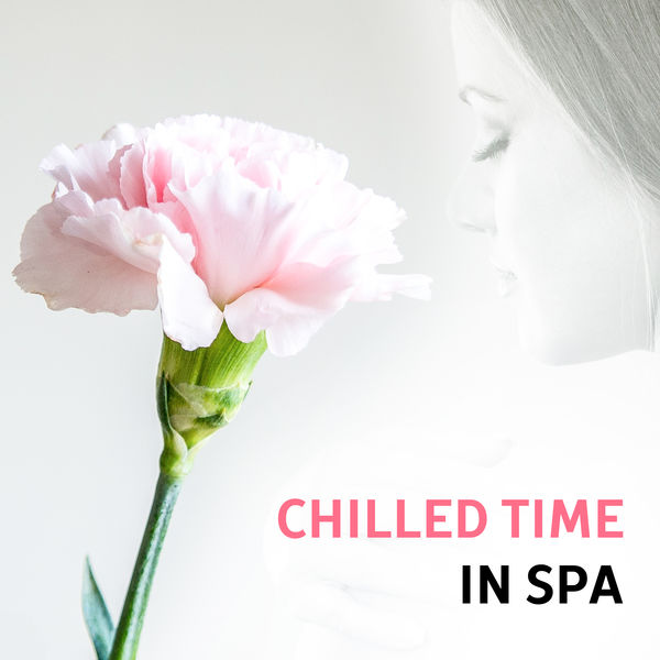 SPA|Chilled Time in Spa