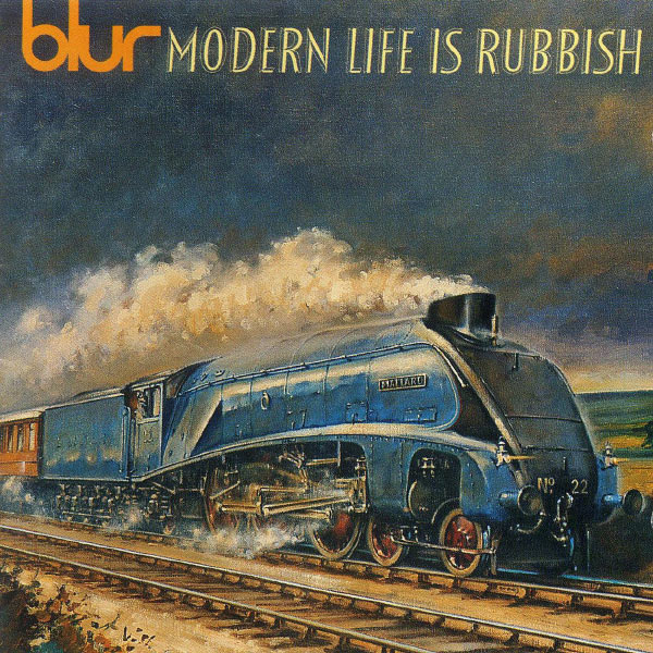 ブラー|Modern Life Is Rubbish  (Special Edition)