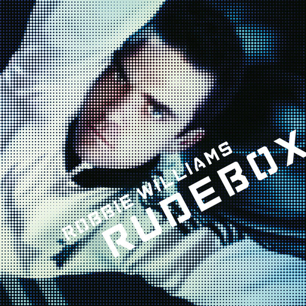 Robbie Williams - Rudebox Robbie Williams - Rudebox