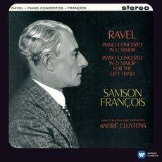 Ravel: Piano Concerto (2011 - Remaster)
