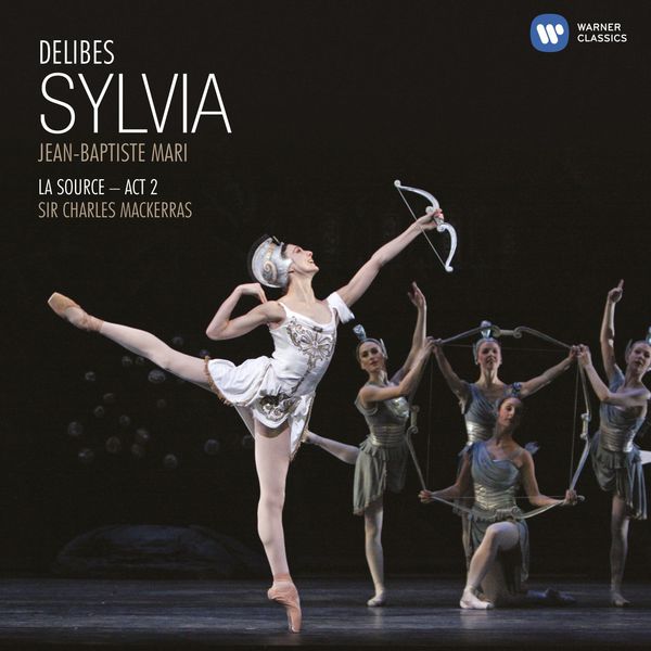 Jean-Baptiste Mari|Delibes: Sylvia Jean-Baptiste Mari|Delibes: Sylvia