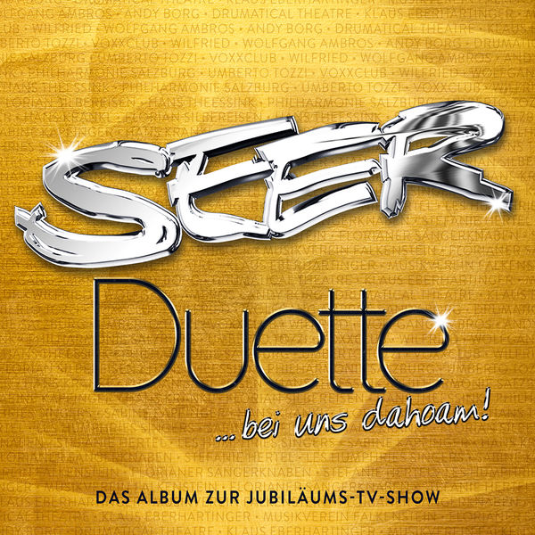 Seer - Leb dein Leb'n Seer - Leb dein Leb'n