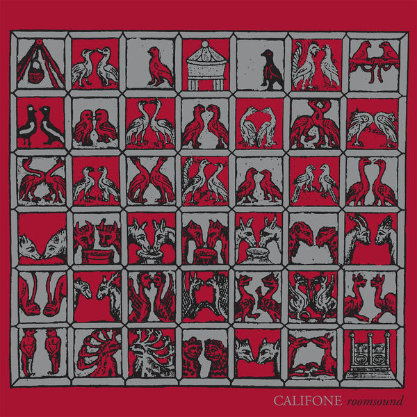 Califone|Mittens (4-track Version) Califone|Mittens (4-track Version)