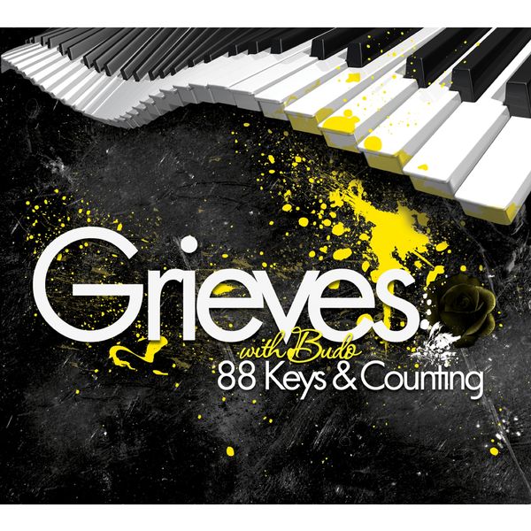 Grieves - 88 Keys & Counting Grieves - 88 Keys & Counting
