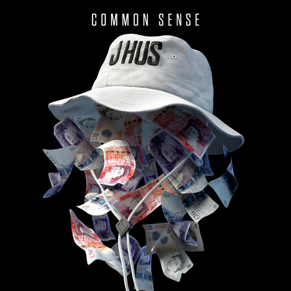 J Hus - Common Sense J Hus - Common Sense