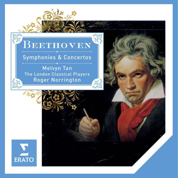 London Classical Players|Beethoven: Symphonies & Concertos