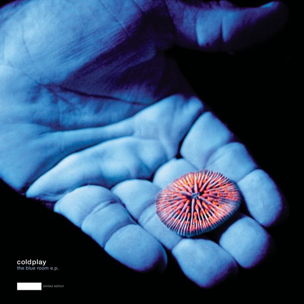 Coldplay - The Blue Room Coldplay - The Blue Room