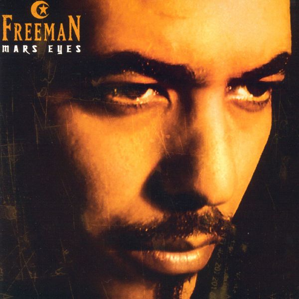 Freeman|Mars Eyes