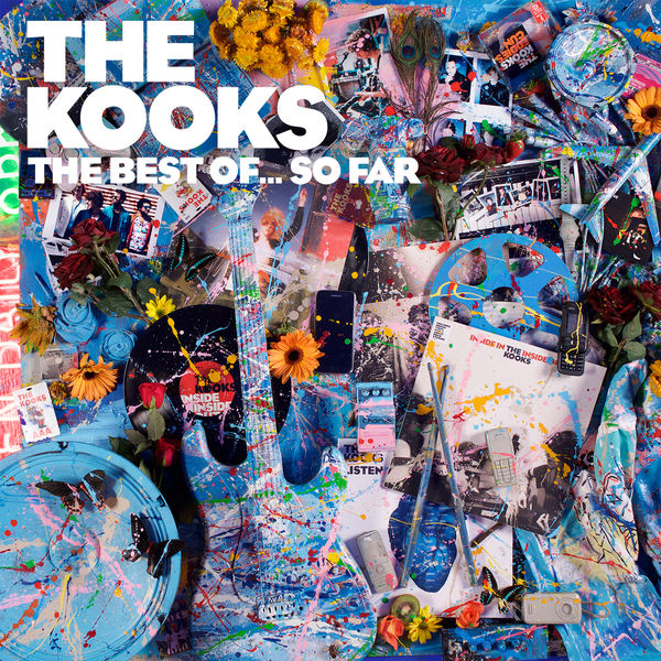 The Kooks - The Best Of... So Far The Kooks - The Best Of... So Far