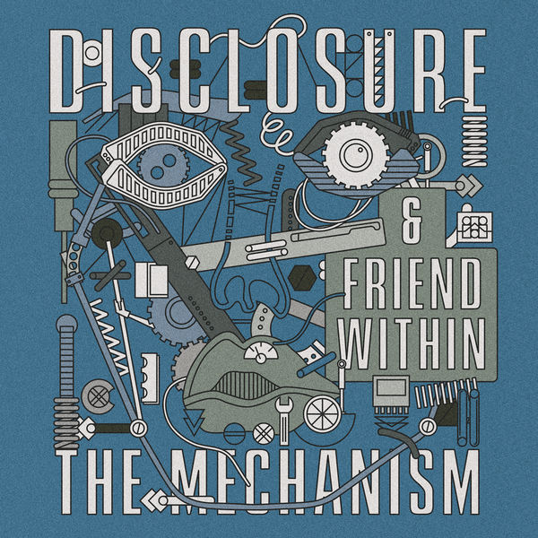 Disclosure|The Mechanism Disclosure|The Mechanism