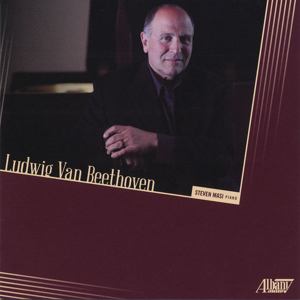 Ludwig van Beethoven - Beethoven: Complete Sonatas for Piano Ludwig van Beethoven - Beethoven: Complete Sonatas for Piano